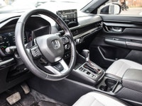 Certified. Touring|Leather|Navi|Sunroof|Bose| 2026 Honda CR-V Hybrid Touring Touring|Leather|Navi|Su... (image 7)