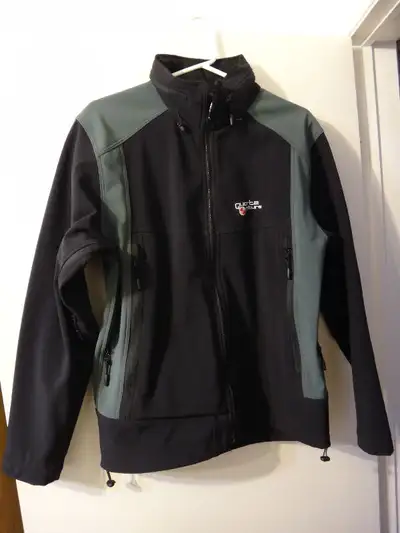 Manteau softshell Quartz Nature small pour homme, View more