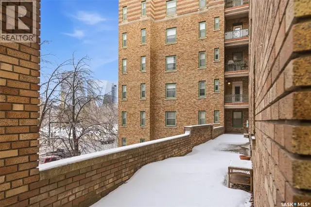 214 2305 Victoria AVENUE Regina, Saskatchewan in Condos for Sale in Regina - Image 29