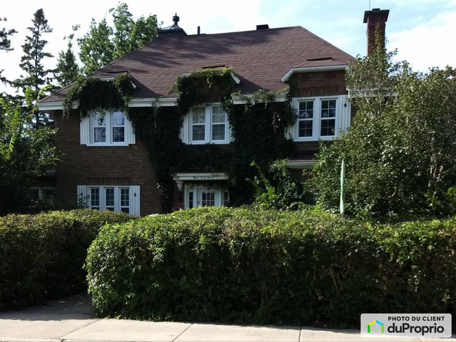 1 055 000$ - Maison 2 étages à vendre à Sillery dans Maisons à vendre  à Ville de Québec - Image 3