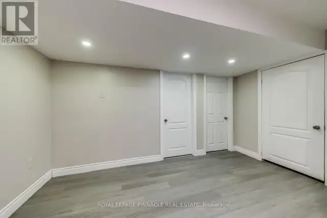 LOWER - 11 FRANKFURT STREET Kitchener, Ontario in Long Term Rentals in Kitchener / Waterloo - Image 3