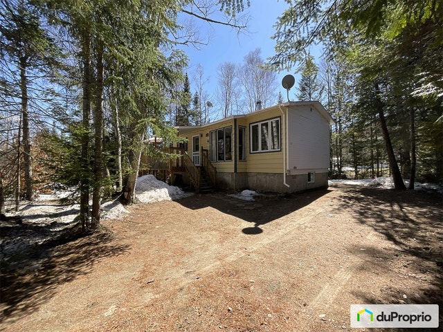 $138,000 - Cottage for sale in Chertsey — photo 3