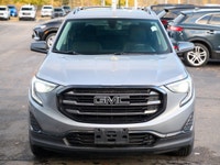 Practical & Capable | Pre-Owned 2019 GMC Terrain SLE AWD Smart SUV Value Discover a versatile and de... (image 5)