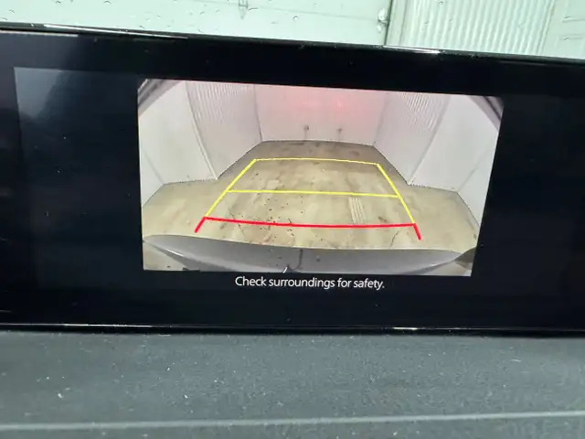 2022 Mazda CX-30 GS AWD Mags A/C Caméra in Cars & Trucks in Shawinigan - Image 12