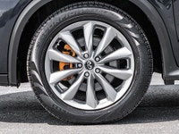 2019 INFINITI QX50 ESSENTIAL 2.0L I4 PDI Turbocharged DOHC 16V LEV3-ULEV70 268hp AWD CVT 4D Sport Ut... (image 3)