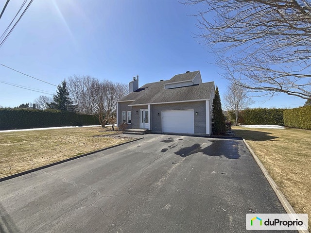 $479,000 - 2 Storey for sale in ND-Du-Mont-Carmel — photo 3