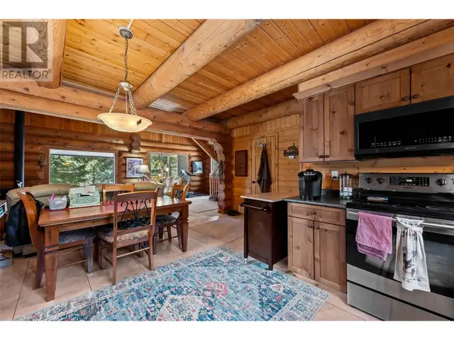 2721S COLDWATER Road Merritt, British Columbia in Houses for Sale in Vernon - Image 13