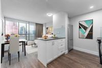 Spruce Gardens is conveniently located at 1501 Haro in Vancouver, this newly renovated building feat... (image 3)