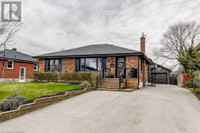 2127 SUNNYDALE Drive Burlington, Ontario