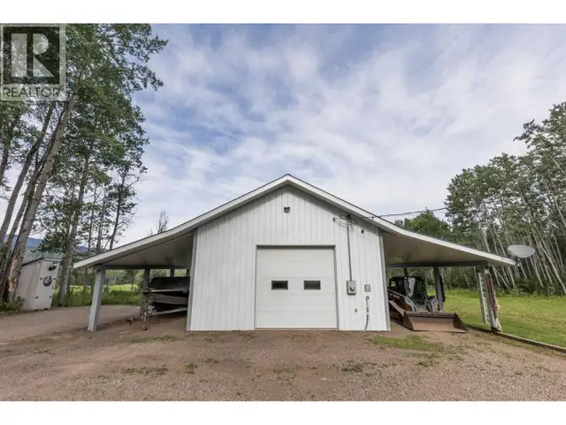 18549 W 16 HIGHWAY Telkwa, British Columbia in Houses for Sale in Smithers - Image 33