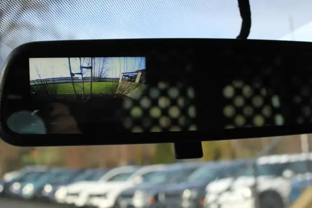 2023 GMC Savana Cargo Base in Cars & Trucks in Comox / Courtenay / Cumberland - Image 35