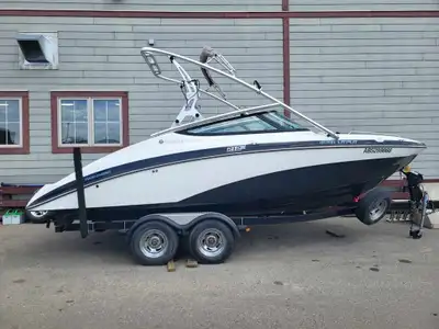 NO PAYMENTS FOR 6 MONTHS! OVER 150 UNITS IN STOCK @ BOW RIDGE SPORTS COCHRANE IS YOUR SOURCE USED BO...