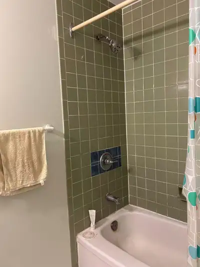 Two bedrooms unit is available now in Markham, View more