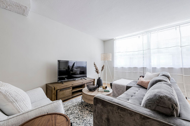 Furnished Suites at Ruby Heights - Ruby Heights Apartment for Re in Long Term Rentals in City of Toronto - Image 3