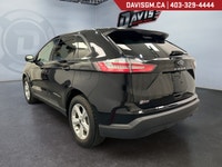 The 2023 Ford Edge SE AWD, A stylish and versatile midsize SUV that combines confident all-wheel-dri... (image 6)
