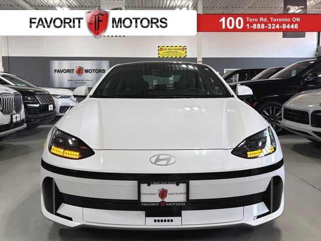 2024 Hyundai IONIQ 6 Preferred AWD|LONGRANGE|ULTIMATEPKG|NAV|BOS in Cars & Trucks in City of Toronto