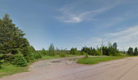 AUCTION. ±1.39 Acre Commercial Land Lot - Aulac, NB