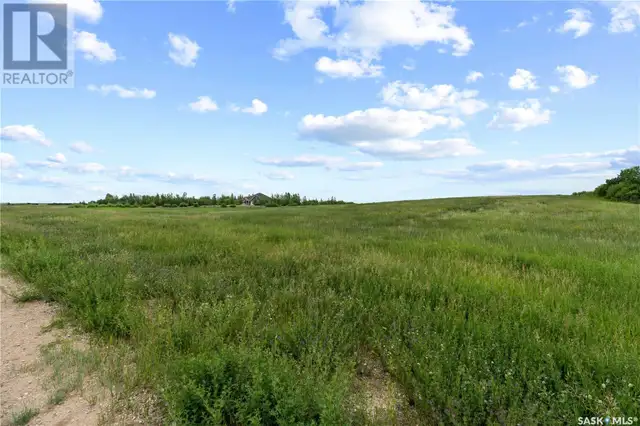 10 Valley Ridge ROAD Longlaketon Rm No. 219, Saskatchewan in Land for Sale in Moose Jaw - Image 8