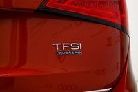 Pride of ownership is evident in this obviously well cared for 2016 Audi Q5 with Quattro All-Wheel D... (image 8)