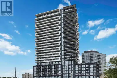 1111 - 260 MALTA AVENUE Brampton (Fletcher's Creek South), Ontar
