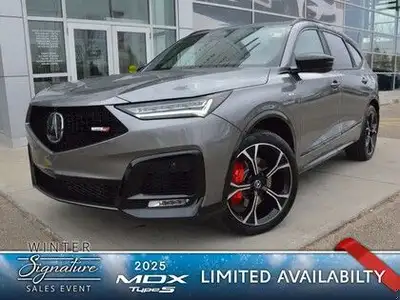 This mid-sized SUV offers unparalleled performance, safety, and luxury. Includes: - All-weather mats...