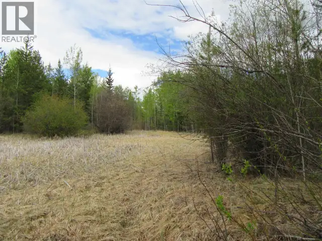 LOT B LONE BUTTE HORSE LAKE ROAD Lone Butte, British Columbia in Land for Sale in 100 Mile House - Image 18