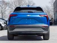 (up to 455km On Full Charge ) HD Surround Vision | Panoramic Sunroof | Hands-Free Liftgate | Heated... (image 6)