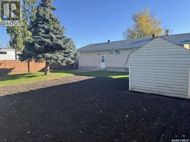 58 Stewart CRESCENT Yorkton, Saskatchewan in Houses for Sale in Regina - Image 39
