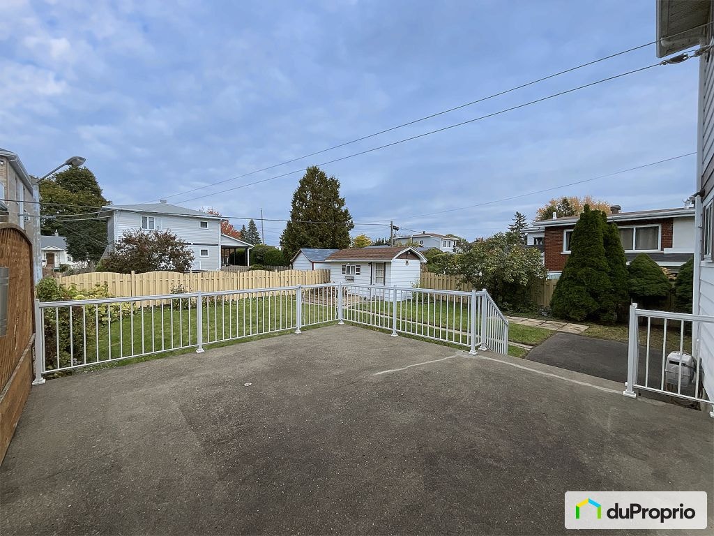 $499,999 - Semi-detached for sale in Longueuil (Vieux-Longueuil) — photo 2