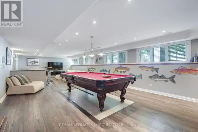 20562 OLD MONTREAL ROAD South Glengarry, Ontario in Houses for Sale in Cornwall - Image 39