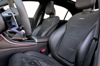 MB CERTIFIEE ! Ensemble Haut de Gamme Plus, Ensemble AMG pour conducteur, Ensemble de Nuit AMG, Ense... (image 9)
