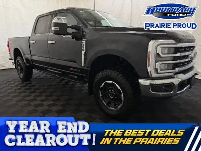 Welcome to Boundary Ford Sales. Year End Clearout on Now! Get your best deal on every New and Used V...