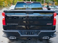 Maximum Performance, Elevated Style | The All-New 2026 Chevrolet Silverado 1500 RST with 6.2L V8 Unl... (image 2)
