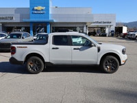 2023 Ford Maverick XLT Advanced AWD Compact, efficient, and surprisingly capable, this 2023 Ford Mav... (image 3)