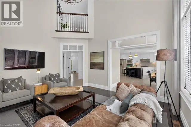 543 WERNI Court Waterloo, Ontario in Houses for Sale in Kitchener / Waterloo - Image 21