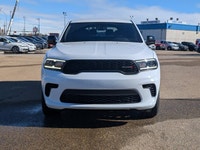 The 2025 Dodge Durango GT combines bold style with everyday capability. Finished in White Knuckle wi... (image 9)