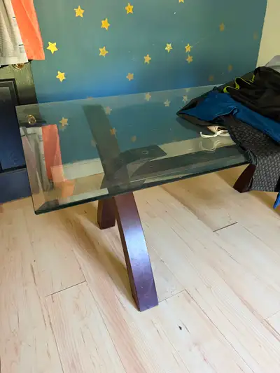Free kitchen table, View more