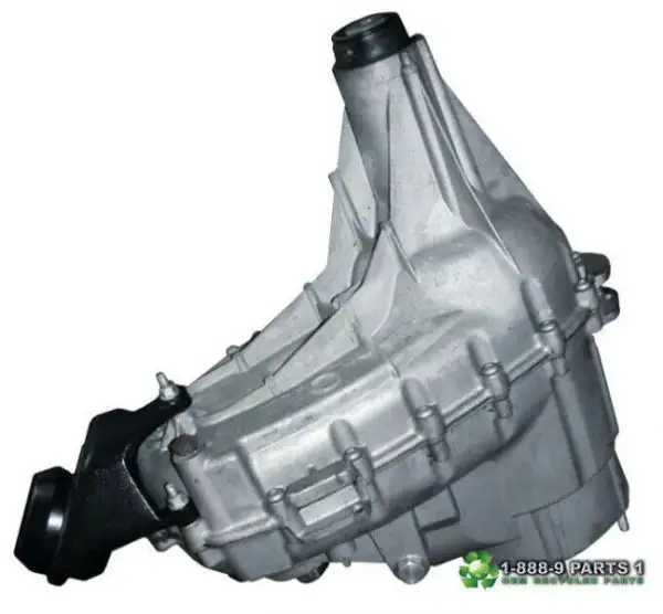 Transfer Case Chevy Pickup Silverado Trailblazer Avalanche 96-19 in Other Parts & Accessories in Hamilton - Image 4