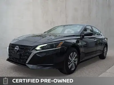 *CLEAN CARFAX, ANDROID AUTO, APPLE CAR PLAY, HEATED SEATS, *Equipped with a 7-inch touch-screen disp...