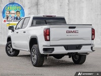 Welcome to Mann-Northway Auto Source. This GMC Sierra 1500 boasts a sturdy engine powering this Auto... (image 4)