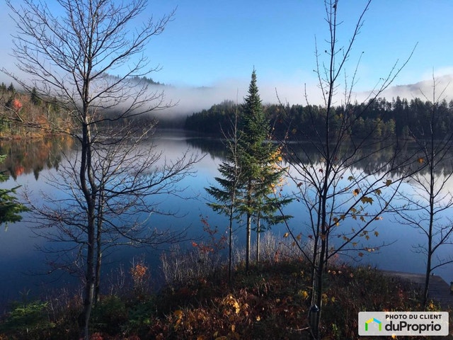 $200,000 - Residential Lot for sale in Grandes-Piles — photo 1