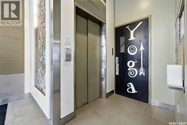 500 2020 11TH AVENUE Regina, Saskatchewan in Condos for Sale in Regina - Image 40