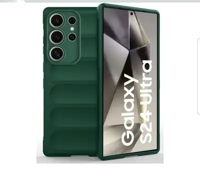 Samsung Galaxy S24 Ultra case cover bnib, View more