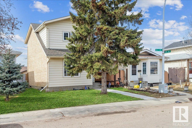 4132 36 ST NW Edmonton, Alberta in Houses for Sale in Edmonton - Image 3