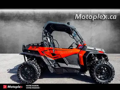 2021 CF Moto ZFORCE 800 LX EPS ZFORCE 800 LX EPS GARANTIE PROLONGÉE jusqu'à 4 ans disponible et plan...