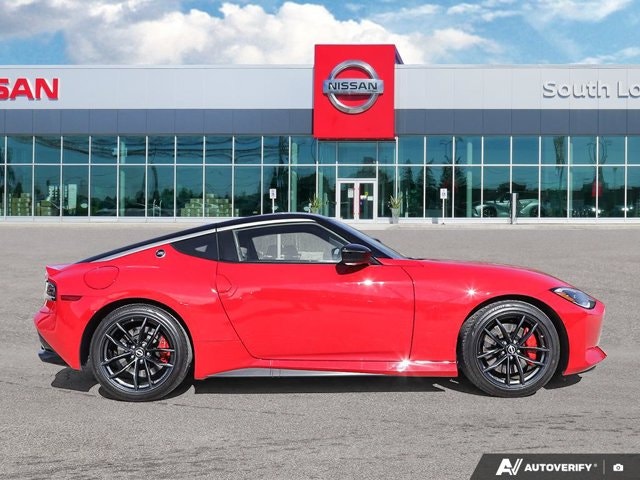 Nissan Z 2025 photo 2