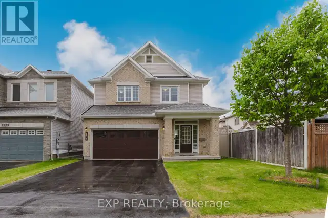 301 BRETTONWOOD RIDGE Ottawa, Ontario628643915136021221
