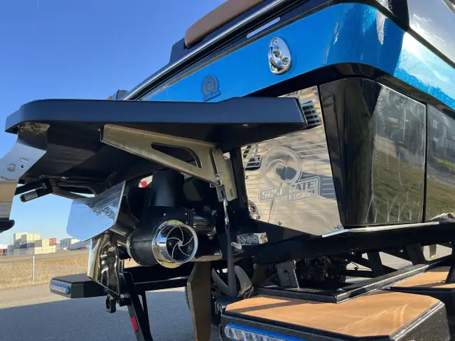 2025 Malibu M230 in Powerboats & Motorboats in Saskatoon - Image 6