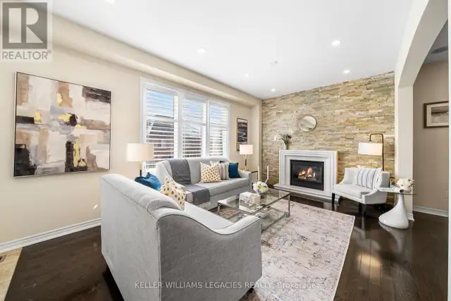 17 MANSARD DRIVE Richmond Hill (Jefferson), Ontario63006663275009123