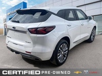 Saskatoon Motor Products - Recent Arrival! 2020 Chevrolet Blazer Premier - Certified Blazer Premier,... (image 5)
